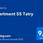 55 Tatry