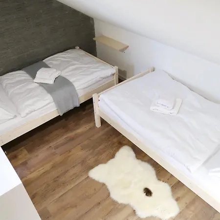 아파트 55 Tatry *