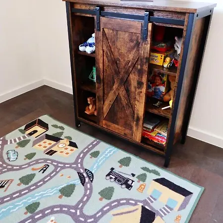 아파트 55 Tatry Veľký Slavkov