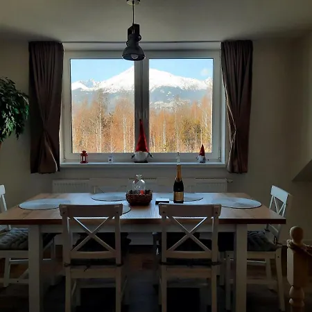55 Tatry Veľký Slavkov
