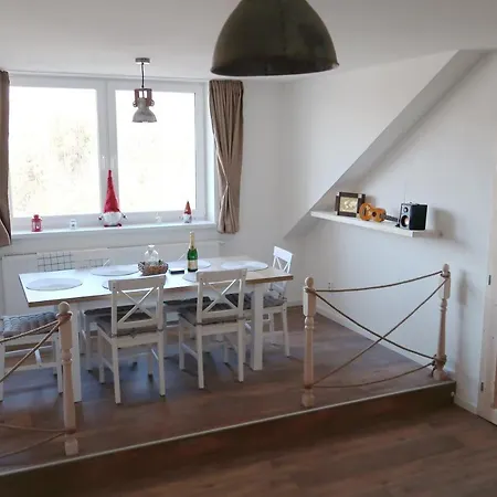 55 Tatry 아파트 Veľký Slavkov