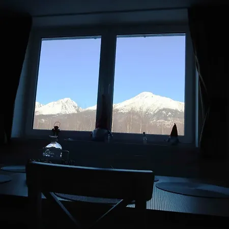 55 Tatry Lejlighed *