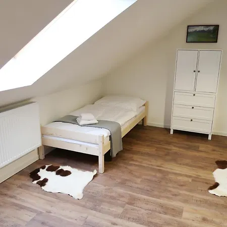 55 Tatry * Veľký Slavkov