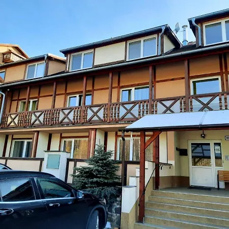 Appartement 55 Tatry Veľký Slavkov