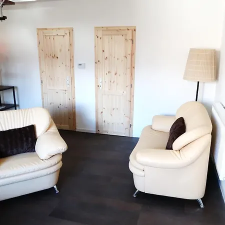 Appartement 55 Tatry *