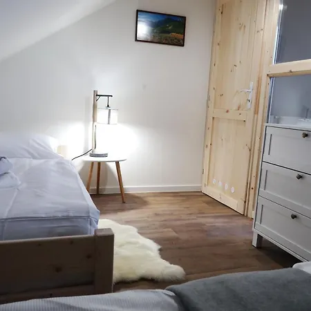 아파트 55 Tatry *