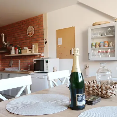 55 Tatry Appartement *