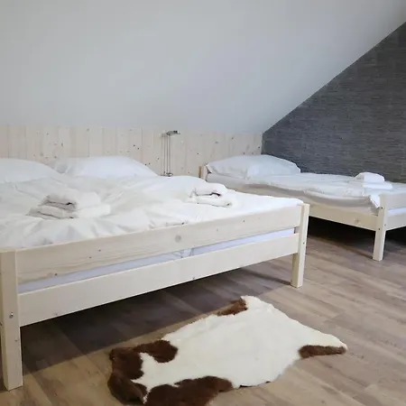 아파트 55 Tatry Veľký Slavkov