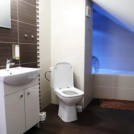 아파트 55 Tatry *