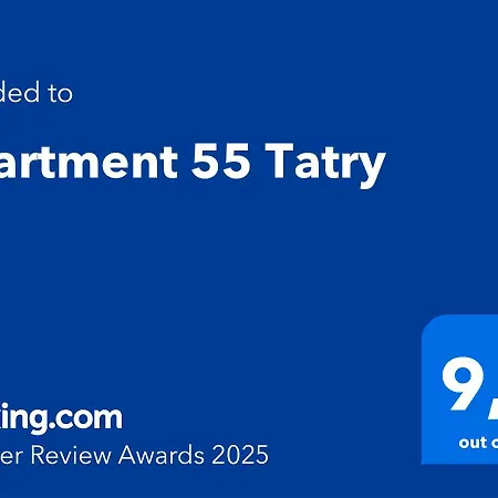 55 Tatry