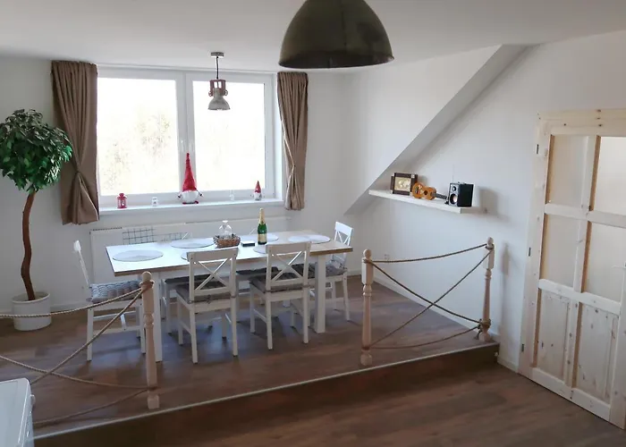 55 Tatry Appartement Veľký Slavkov