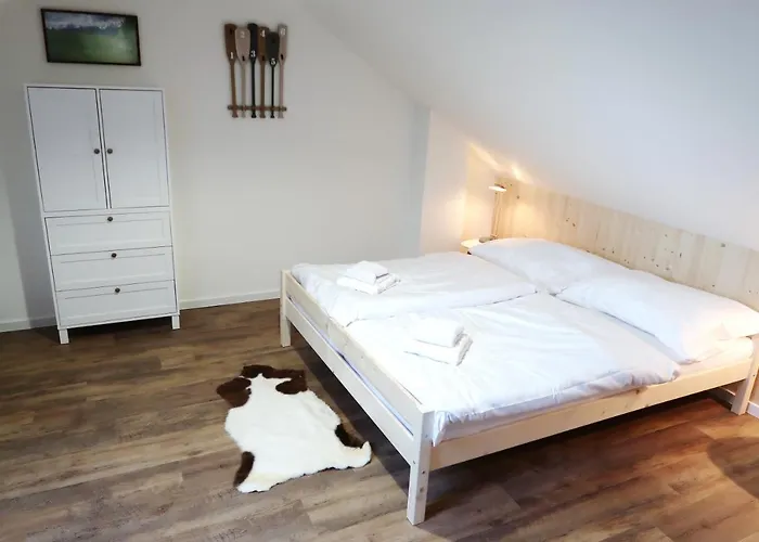 Appartement 55 Tatry
