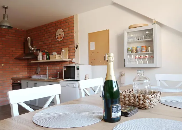 55 Tatry Appartement *