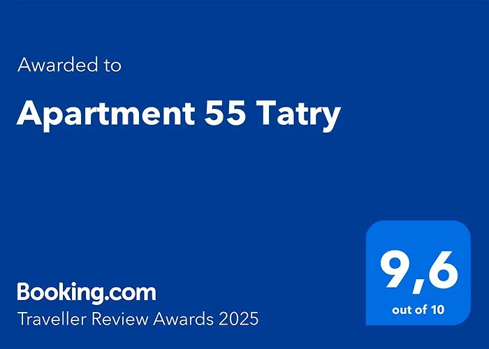 55 Tatry